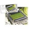 Adams Park Stadium Fine Art Jigsaw Puzzle - Wycombe Wanderers FC Adams Park Stadium Fine Art Jigsaw Puzzle - Wycombe Wanderers FC
